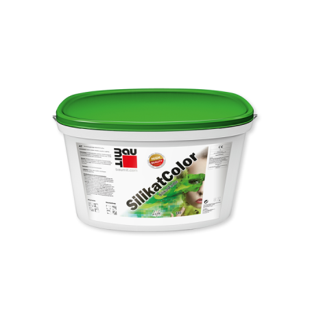 BAUMIT SilikatColor - GMWF (6-9) - Seau de 14 L