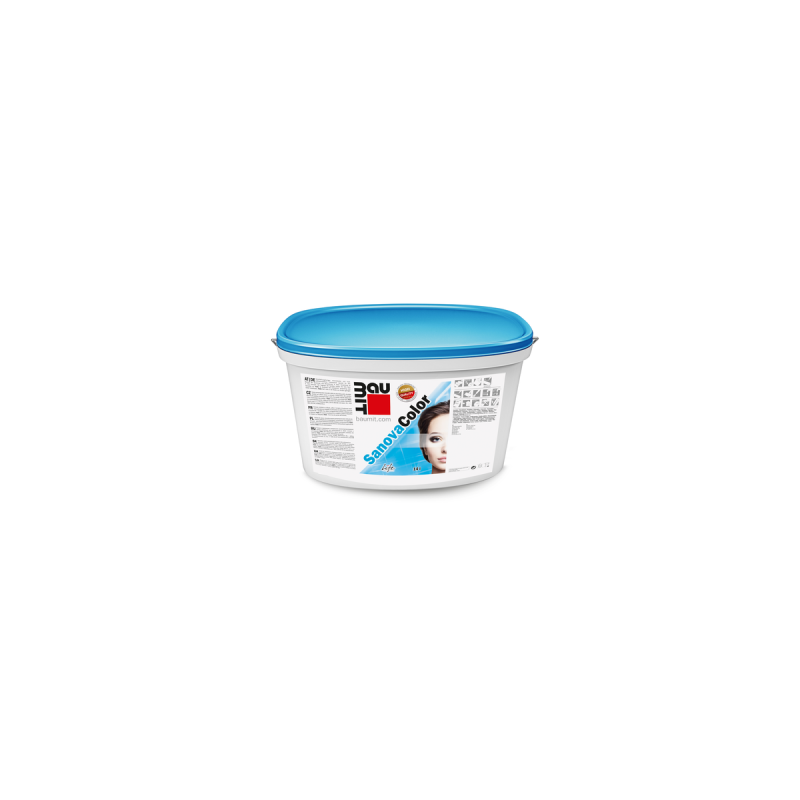 BAUMIT SanovaColor - GMF (4-9) - Seau de 14 L