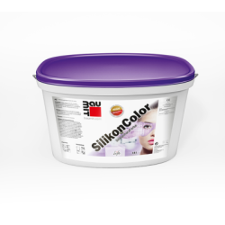 BAUMIT SilikonColor - GMF (2-5) - Seau de 14 L