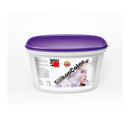 BAUMIT SilikonColor - GMF (2-5) - Seau de 14 L