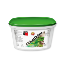 BAUMIT SilikatColor - GMF (2-5) - Seau de 14 L
