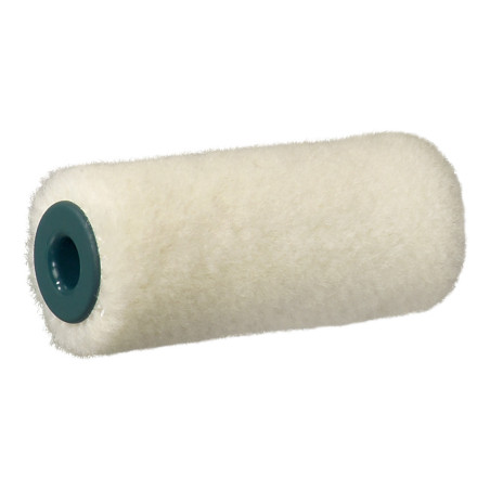 Manchon Petit Modèle Laqueur VELOURS 120 mm