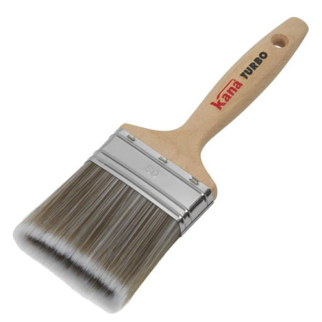 Brosse spéciale Lasure TURBO 30 x 100 mm