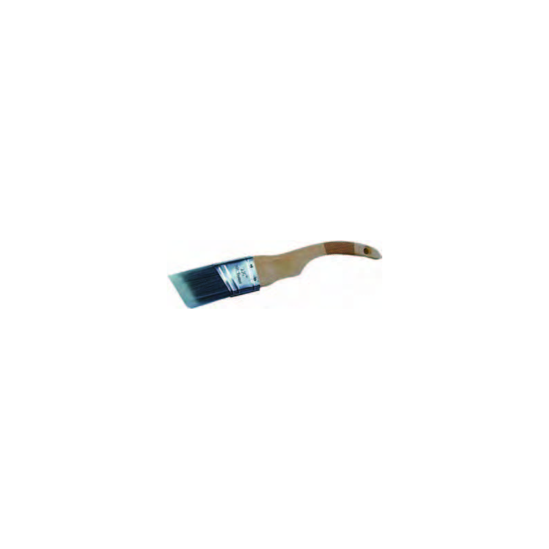 Brosse Oblique Manche Ergo CX3 Fibres Polyester - 38 mm