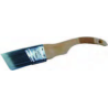 Brosse Oblique Manche Ergo CX3 Fibres Polyester - 38 mm