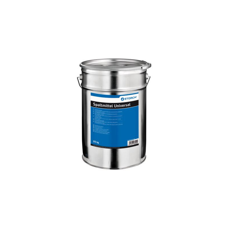Poudre Floculante Séparatrice - 20 kg
