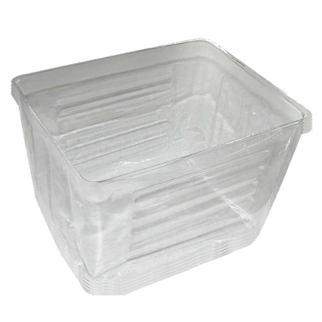 Lot de 5 Films Eco-Recharge pour Camion 12 litres