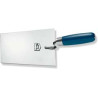 Truelle Stuccateur Lame Inox 80 mm