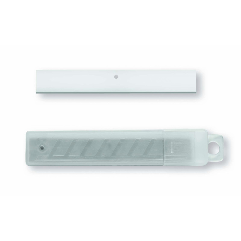 Lame pour grattoir ergonomique 50 mm (1 pièce)