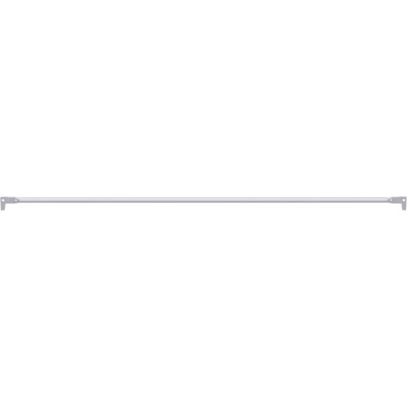 Alfix - Lisse en acier 0.73 m