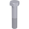 Boulon six pans M 14 x 65