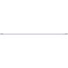 UNIFIX - Lisse acier 0.74 m