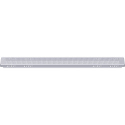UNIFIX - Plancher acier 2.00 x 0.32 m