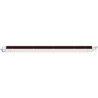 ROULANT - Plancher alu/bois intermédiaire 1.80 x 0.16 m
