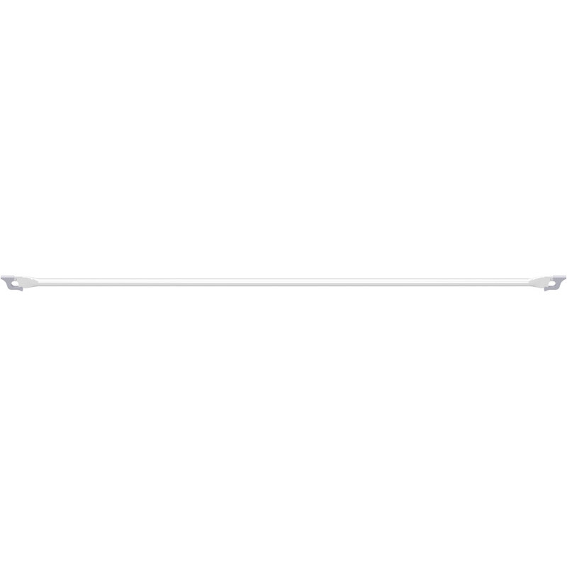 ROULANT - Lisse en aluminium 2.60 m