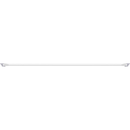 ROULANT - Lisse en aluminium 2.60 m