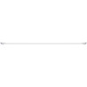 ROULANT - Lisse en aluminium 2.60 m