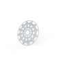 Rosace diamètre 140 mm 