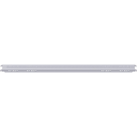 Alfix - Plancher intermédiaire en acier 1.57 x 0.19 m