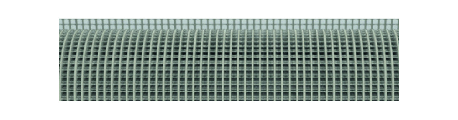 Treillis de façade